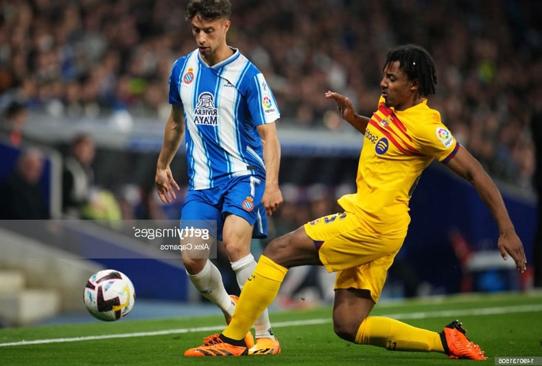 Soi kèo hiệp 1, soi kèo Rayo Vallecano vs Espanyol