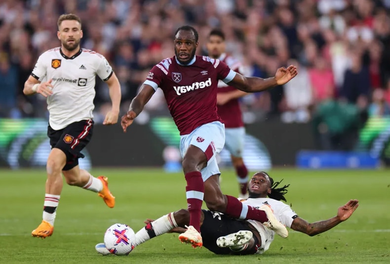 Kèo hiêp 1, soi kèo West Ham vs Leeds