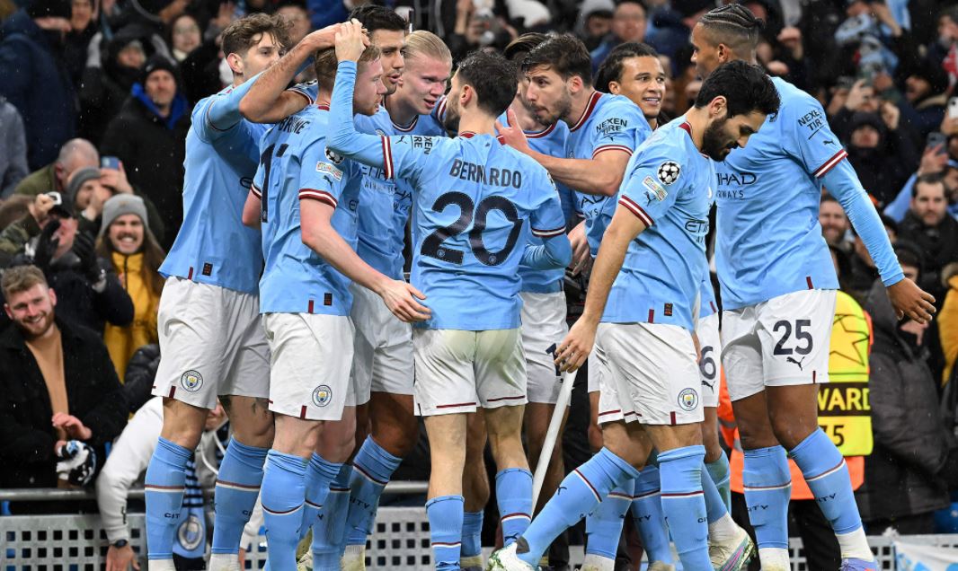 Soi kèo Manchester City vs Inter hiệp 1 chung kết UEFA Champions League