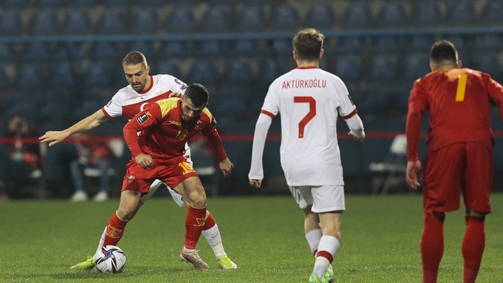 Nhận định hiệp 2, Soi kèo Malta vs Bắc Macedonia