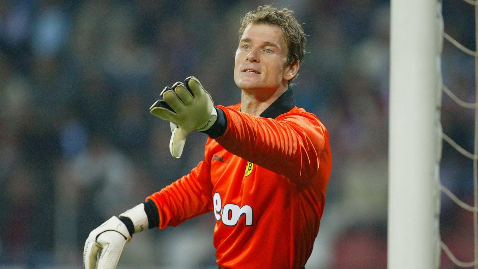 Thủ môn: Jens Lehmann | 7 thẻ đỏ