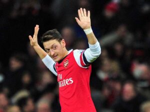 Mesut Ozil | Arsenal