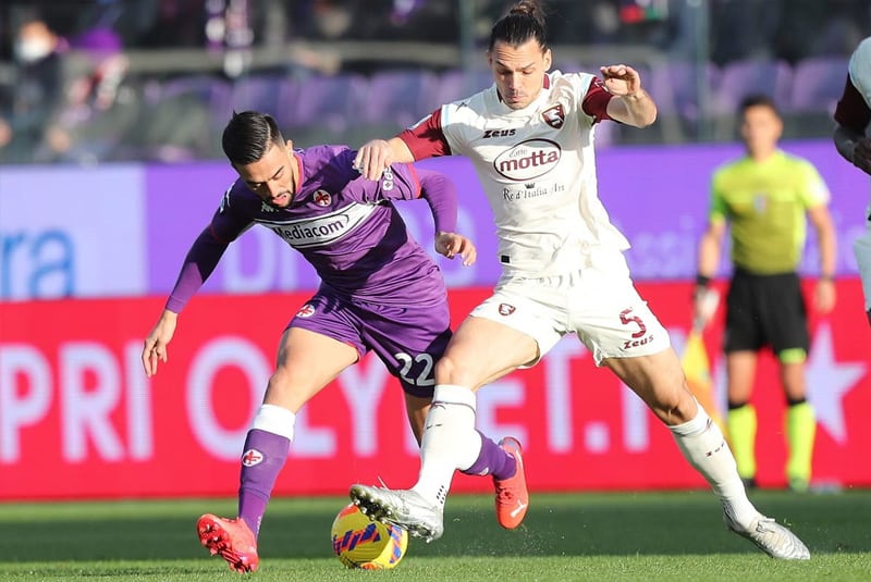 Kèo hiệp 2, Soi kèo Fiorentina vs Salernitana