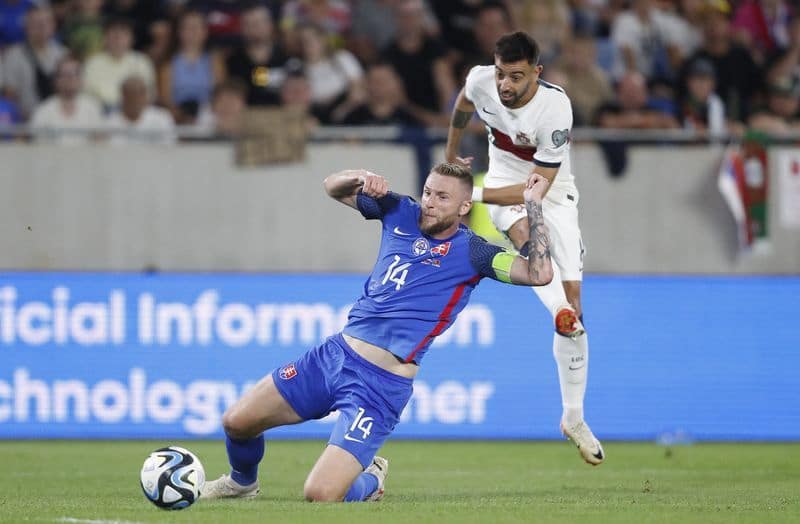 Nhận định kèo hiệp 1, soi kèo Slovakia vs Iceland