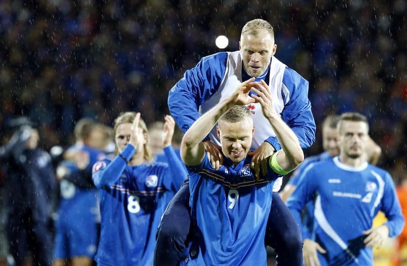 Kèo hiệp 2, soi kèo Slovakia vs Iceland