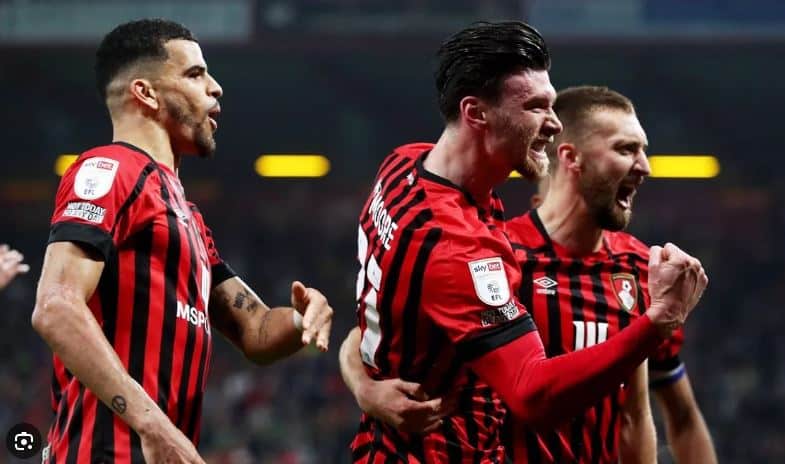 Nhận định kèo hiệp 1, kèo Nottingham Forest vs Bournemouth