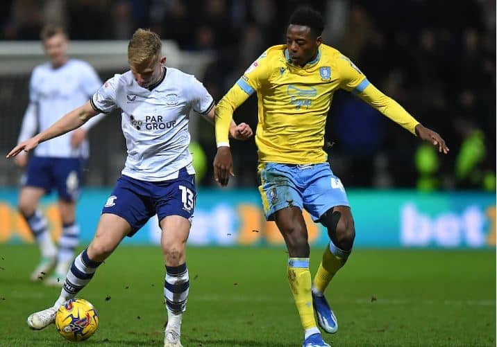 Soi kèo Châu Á Chelsea vs Preston