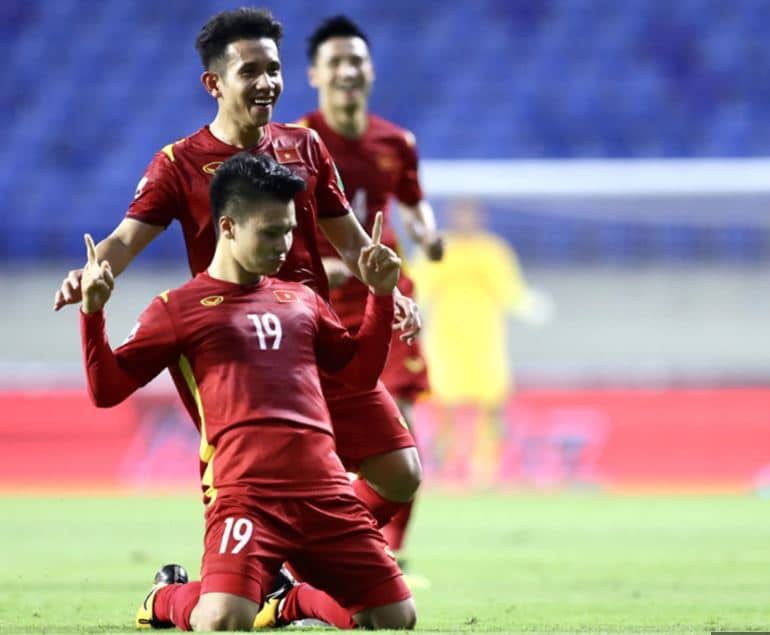 Nhận định kèo tài xỉu, trận đấu Việt Nam vs Indonesia