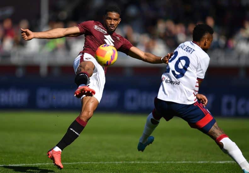 Soi kèo châu Á, kèo chấp Cagliari vs Torino