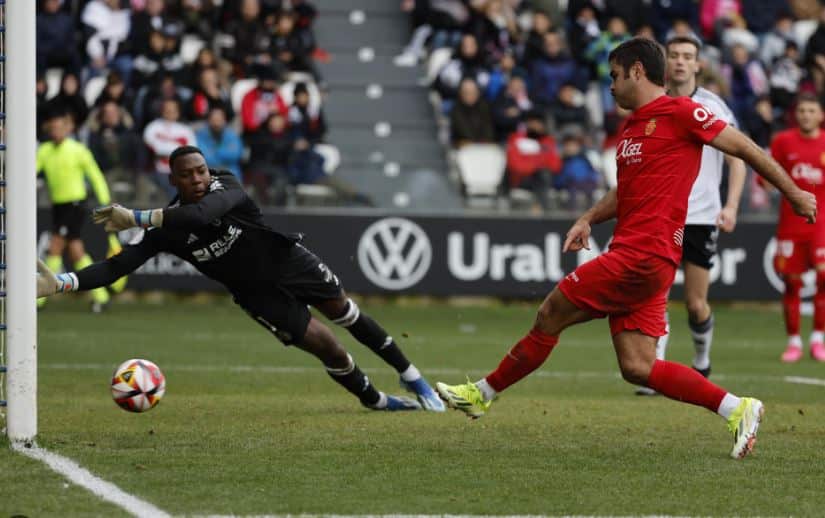 Kèo châu Á: Soi kèo Mallorca vs Celta Vigo