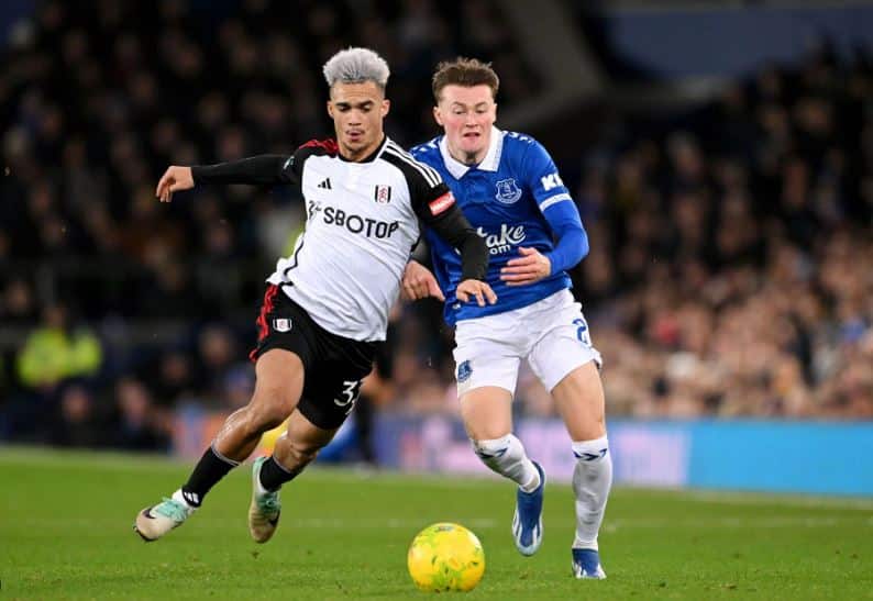 Kèo hiệp 1, soi kèo Fulham vs Everton 