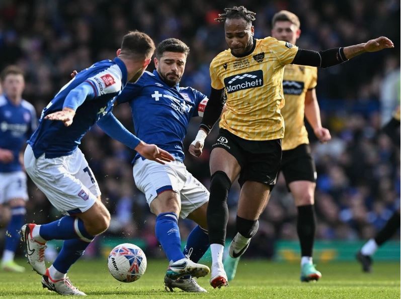 Kèo hiệp 2, soi kèo Fulham vs Everton 