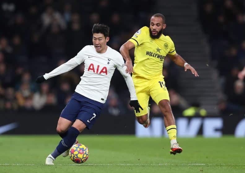 Soi kèo Tottenham vs Brentford, kèo full trận