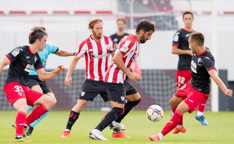 Soi kèo Tài Xỉu: Sevilla vs Alaves