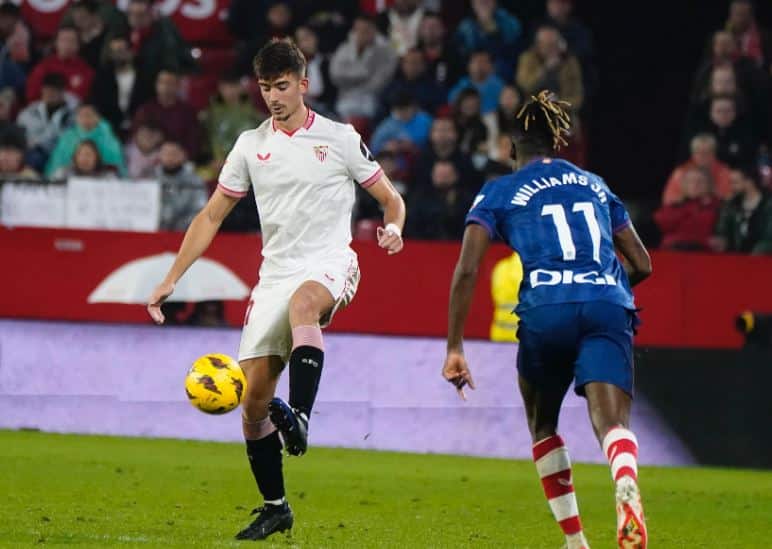 Dự đoán tỷ số Sevilla vs Alaves