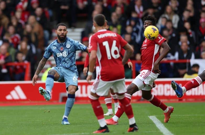 Soi kèo tài xỉu, soi kèo Aston Villa vs Nottingham