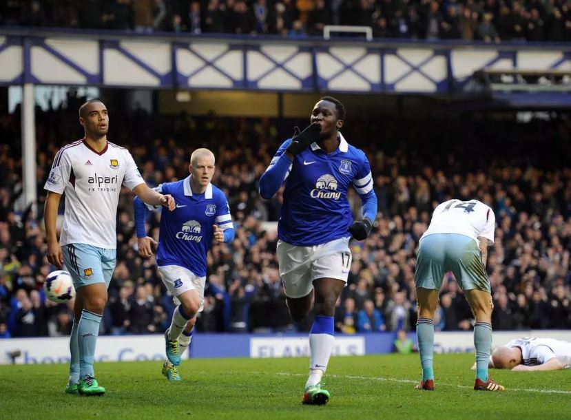 Dự Đoán Tài Xỉu - soi kèo Everton vs West Ham