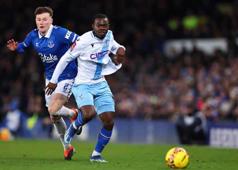 Kèo Châu Á, soi kèo Everton vs West Ham