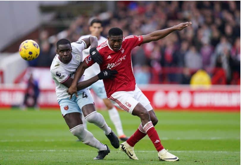 Kèo hiệp 2, soi kèo West Ham vs Brentford 