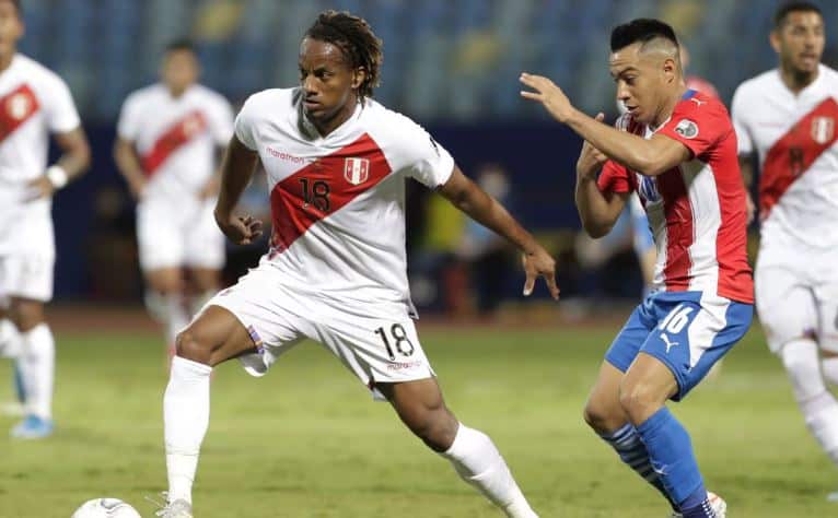 Kèo Châu Á, soi kèo Peru vs Nicaragua