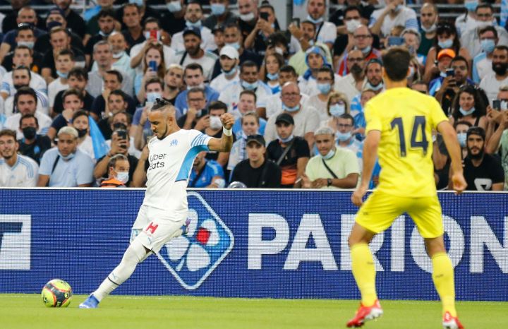 Soi kèo Tài xỉu, soi kèo Marseille vs Villarreal