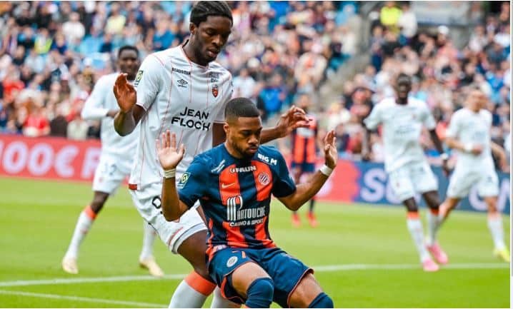 Soi kèo tài xỉu Lorient vs Toulouse