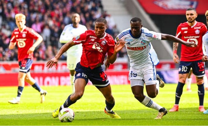 Kèo tài xỉu, Soi kèo Metz vs Lille