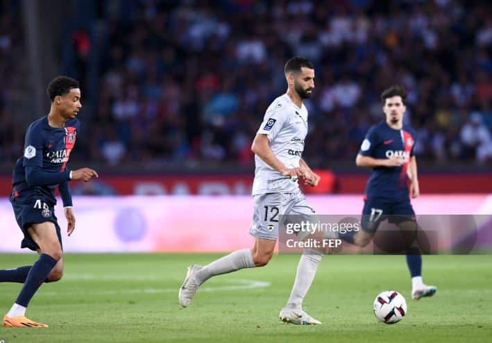 Kèo Tài Xỉu, soi kèo PSG vs Clermont 