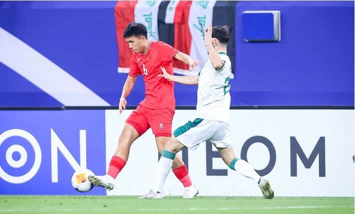 Nhận định kèo tài xỉu, U23 Nhật Bản vs U23 Iraq