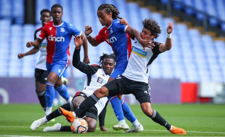 Soi kèo châu Á, Fulham vs Crystal Palace