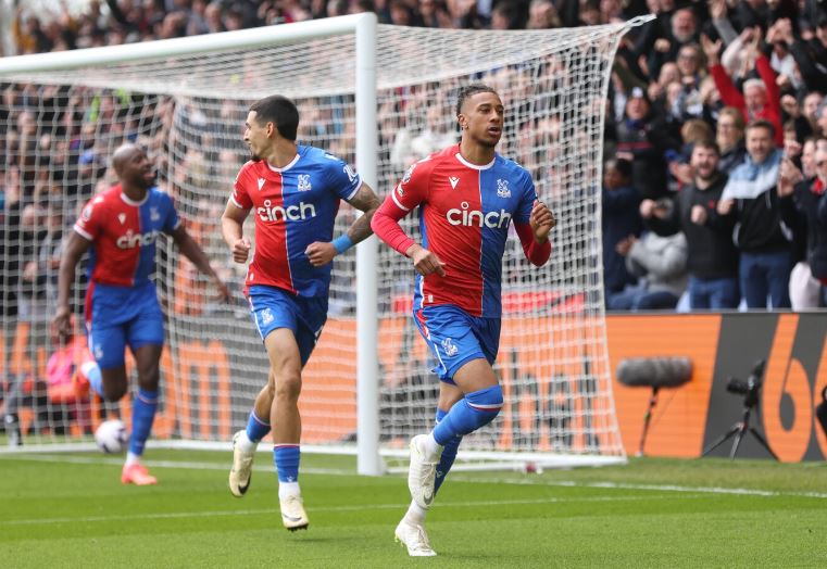 Soi kèo Châu Âu Fulham vs Crystal Palace: