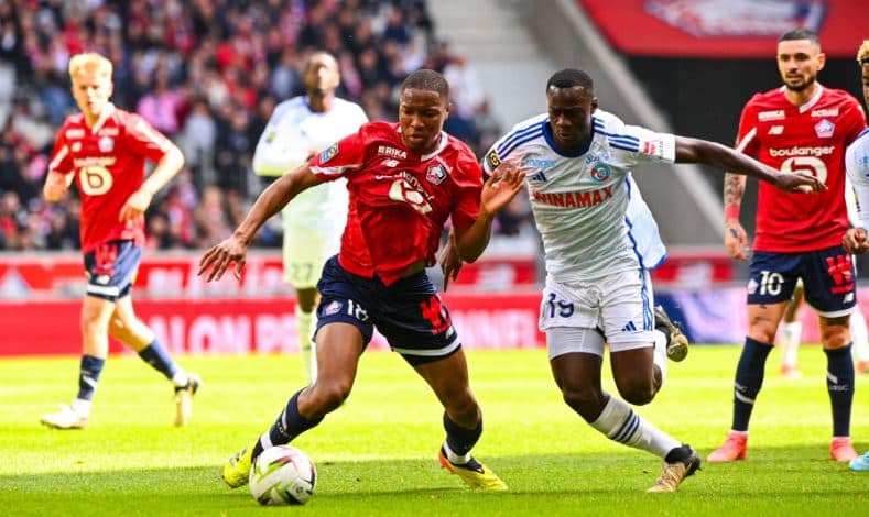 Soi kèo tài xỉu Metz vs Stade Rennais