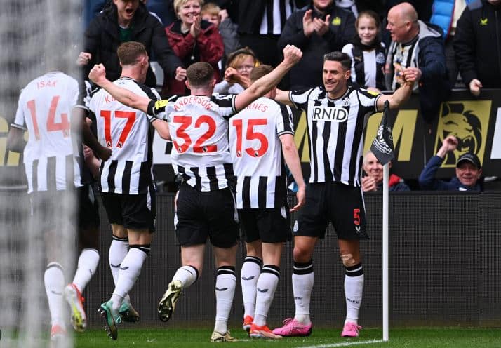 Soi kèo Newcastle vs Sheffield: Kèo Chấp Châu Á