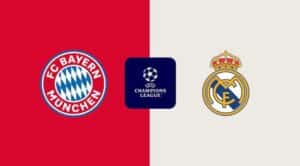 Soi kèo Real Madrid vs Bayern Munich – 02h00 09/05/2024 – Kèo C1
