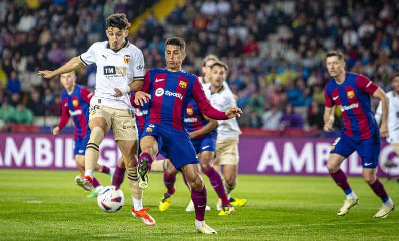 Kèo Châu Á, kèo Sociedad vs Valencia