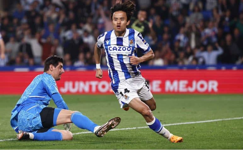 Kèo Tài Xỉu, kèo Sociedad vs Valencia