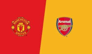 Soi kèo ManUtd vs Arsenal – 22h30 12/05/2024 - soi kèo Anh