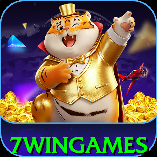 7wingames Slot Machine King - 1
