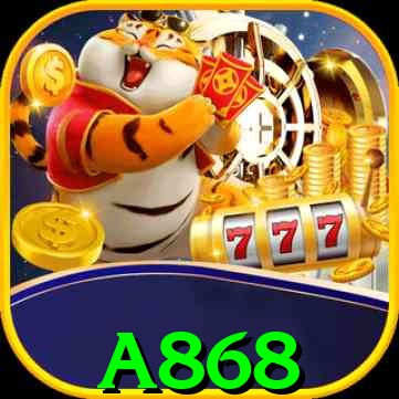 a868 - Casino Master - 1