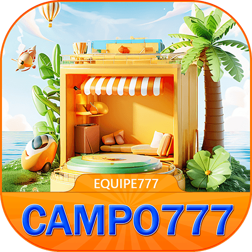 campo777 Elite - Casino & Slots