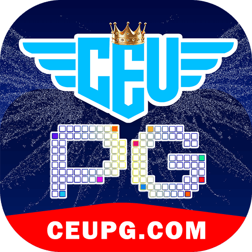 ceupg - Slots Pro