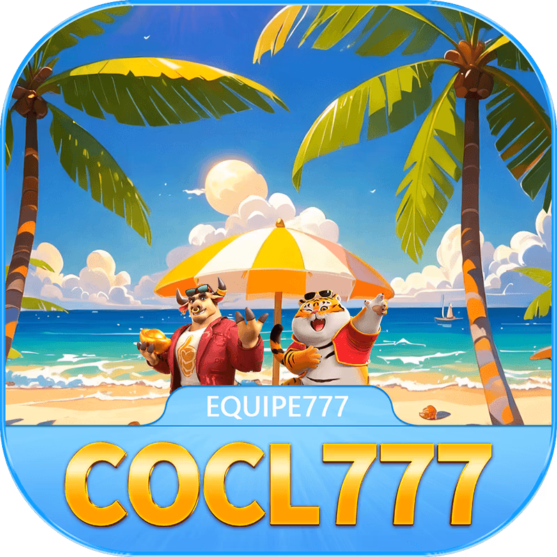 cocl777 - Slots Gold