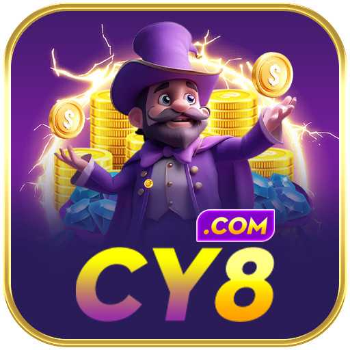 cy8 Casino Official v2.1.2