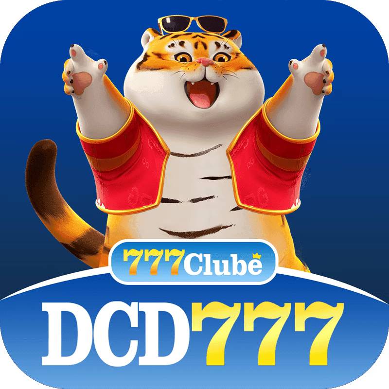 dcd777 Casino Legend v2.6.0