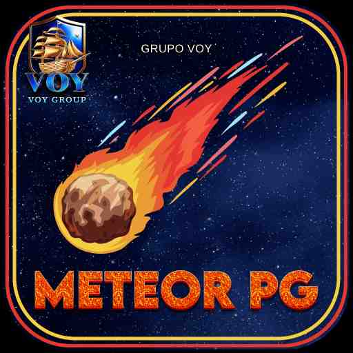 meteorpg Mega Gaming App
