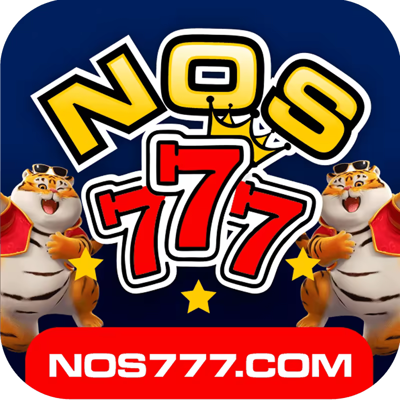 nos777 Gaming Prime v3.5.2