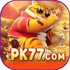 pk77 Slots Legend v4.4.8
