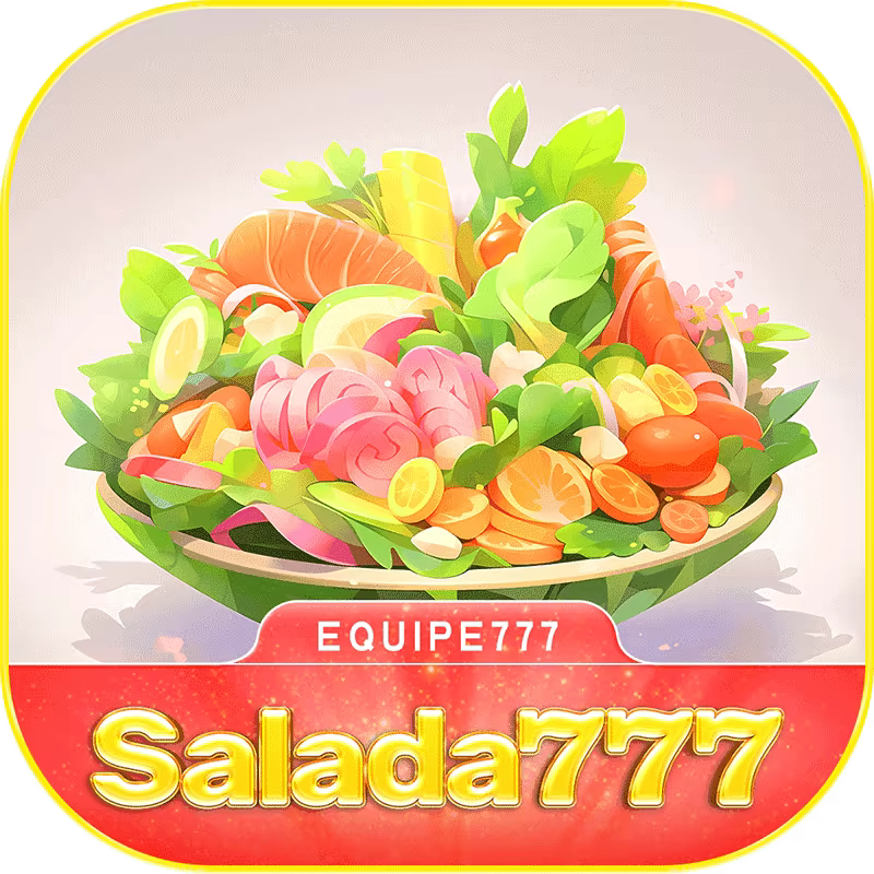 salada777 Slots Ultimate v2.8.1