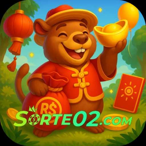 sorte02 Game Royal v1.3.8