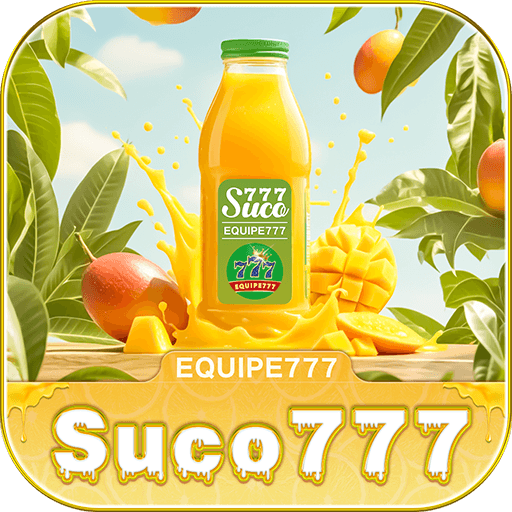 suco777 Legend Jackpot